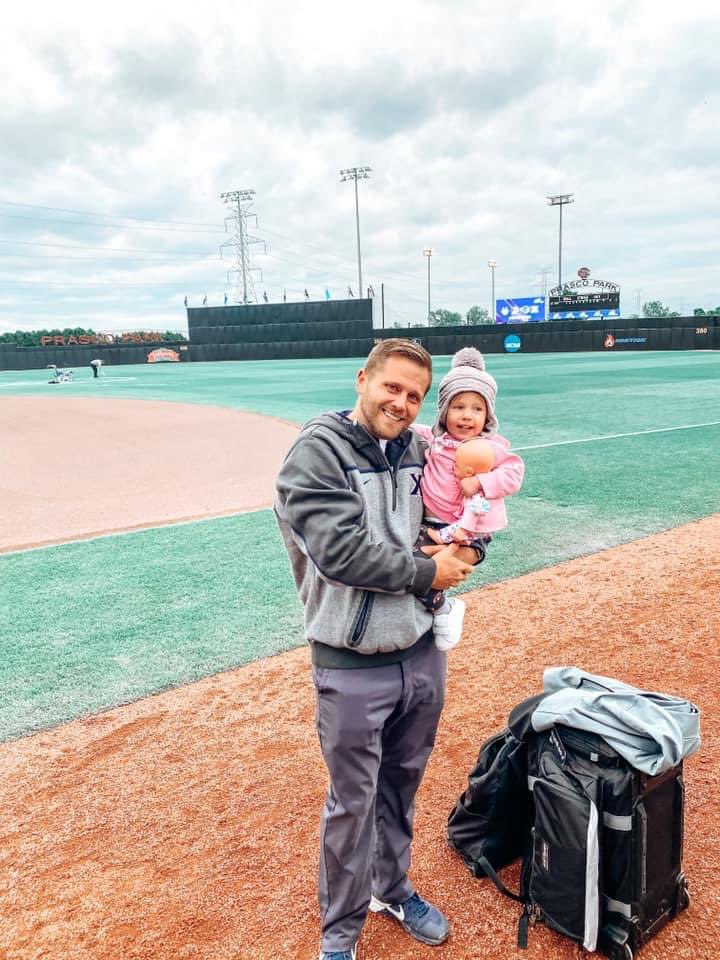 XUSportsMed's tweet photo. Wishing a happy birthday to our guy @njhoffmeier! Thanks for everything you do for XUSM! Hope you have a great day! https://t.co/GdSu3JrnNa