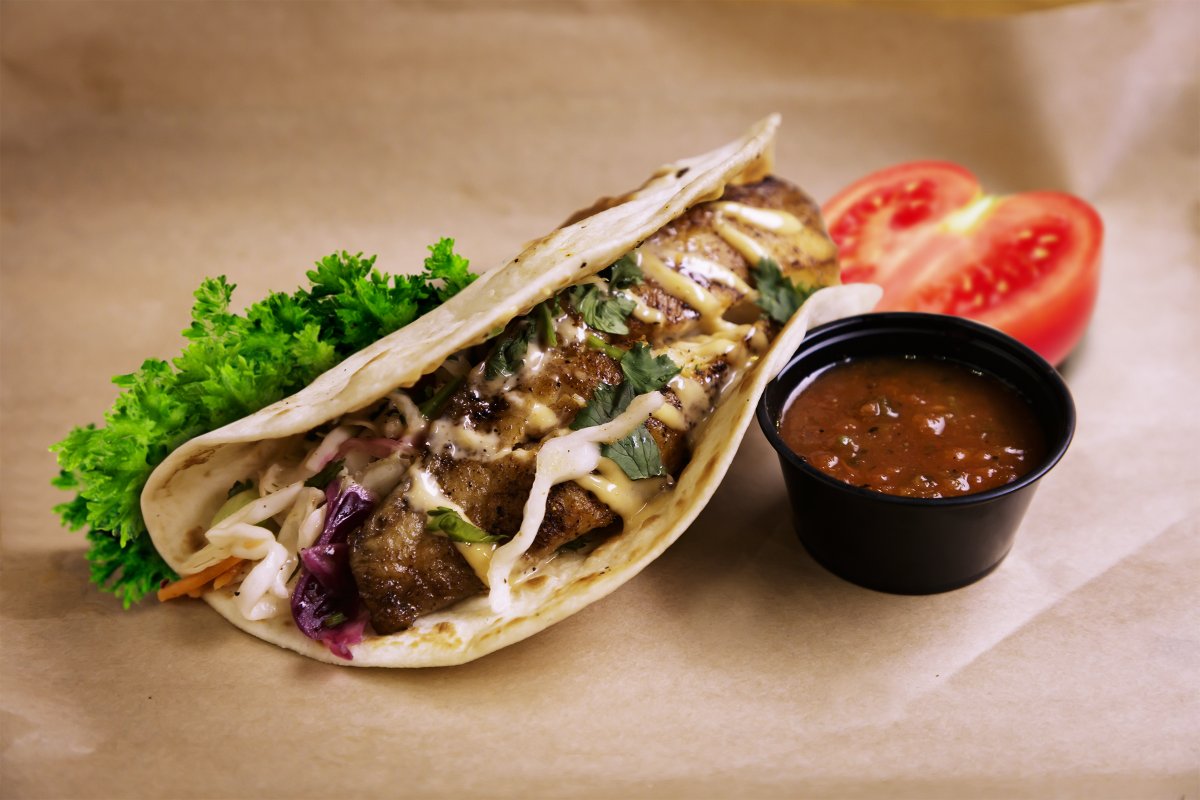 LaFiestaTX's tweet photo. Our Mahi Mahi Fish Taco is perfection๐ฎ๐
See our full menu โก๏ธ https://t.co/CKoMtfViRP
#WacoTX | #WacoFood | #WacoRestaurants | #KnowWaco https://t.co/zwfvO5WwQz