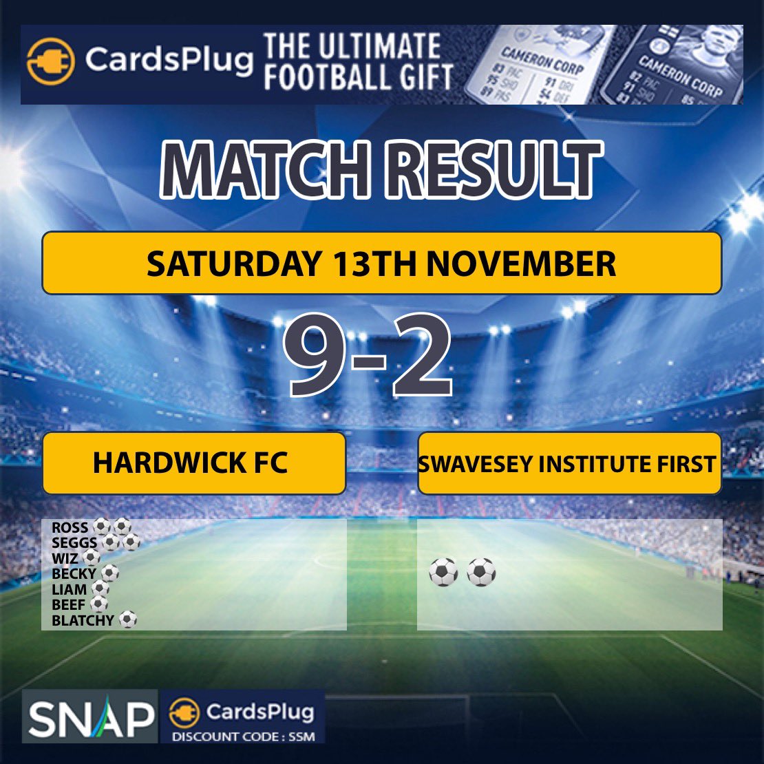 ross sport discount code