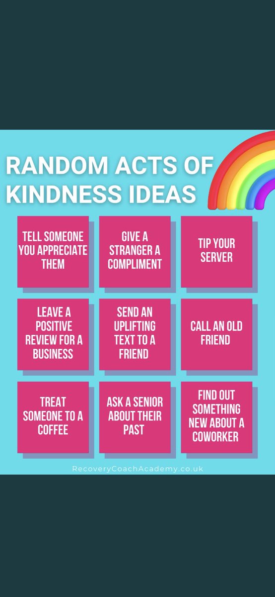 Happy #WorldKindnessDay2021

#KindnessMatters #Education #EdChat 
#edutwitter #K12 #teachertwitter #iteach #GrowthMindset