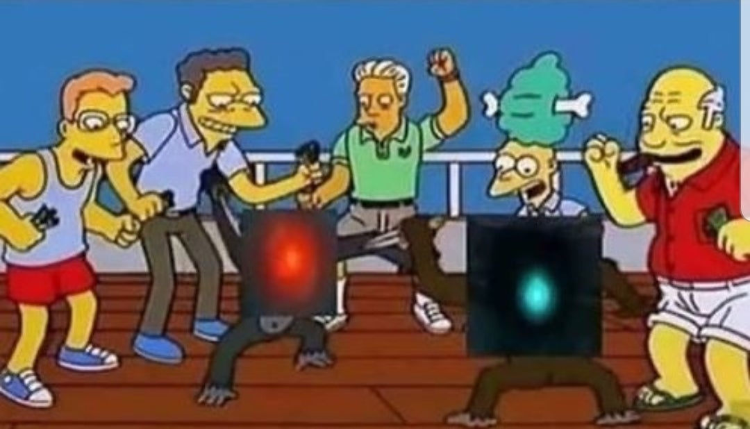 RiftQOfficial's tweet photo. When I see Morder ult https://t.co/pWP8ab2tRo