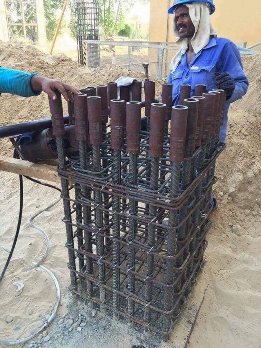 Rebar coupler