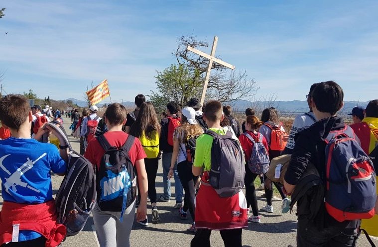 '#Jóvenes, el presente de la #Iglesia', la nueva #carta de Mons. Carlos Escribano.
iglesiaenaragon.com/jovenes-el-pre…