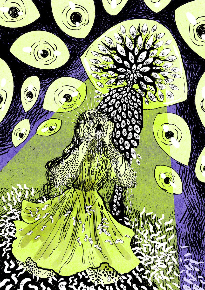 Kuzco’s Poison 🇵🇸🍉 tweet media