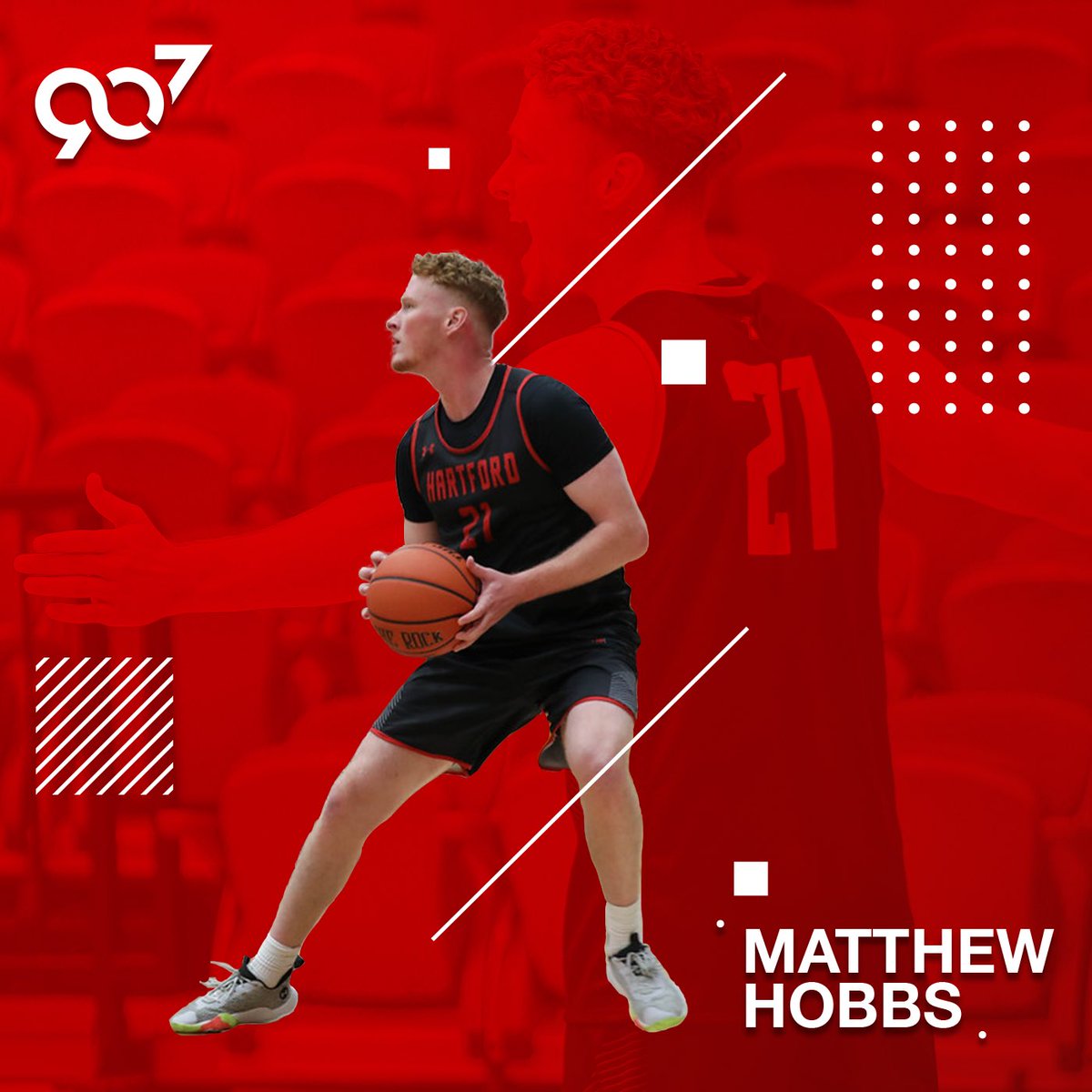 Welcome <a href="/Matt_P_Hobbs10/">Matt Hobbs</a> to the 907 family! #NIL 🏀