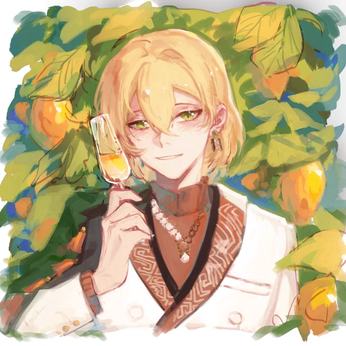#まほやく_FA
再试试 