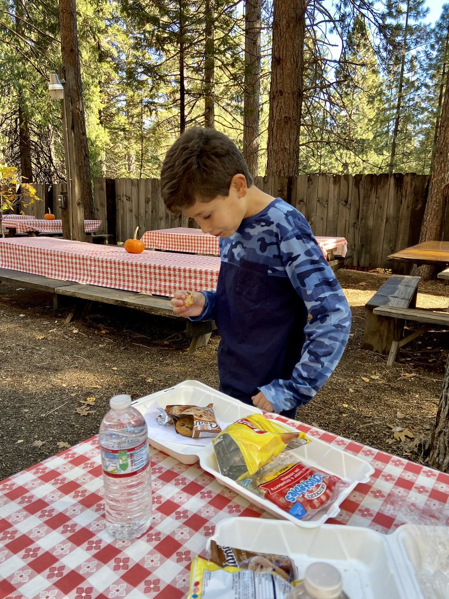 Never Bored Family tweet media