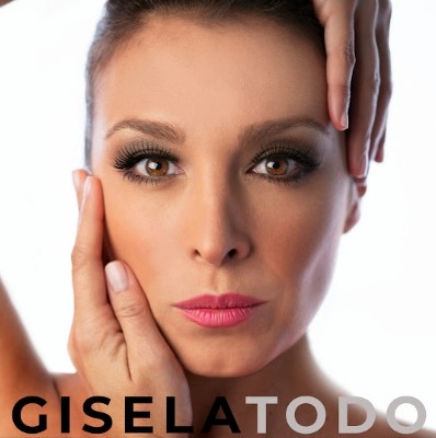 maritorrecillas's tweet photo. Ayer salió el nuevo single de @giselaoficial ¡¡TODO!!Un temazo,con un ritmo que engancha y una letra muy significativa.Esta disponible en las plataformas digitales #GiselaTodo #NuevoSingleDeGisela #Todo la canción es tan buena que sin promoción está en el top5 de ventas en itunes https://t.co/8SxgaFo8Ow