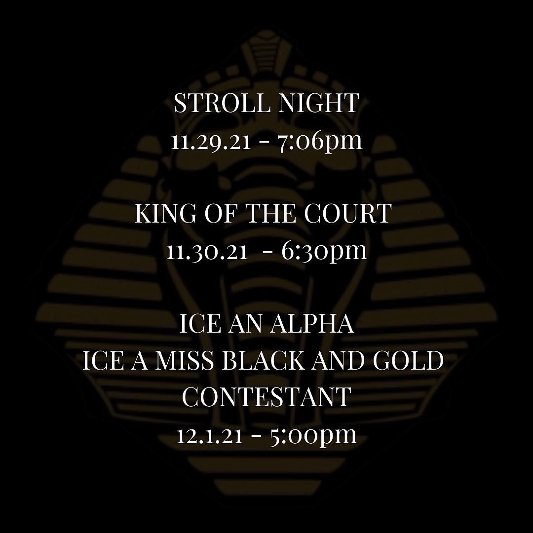 RhoXiAlphas's tweet photo. π¨ SOUND THE ALARM π¨ The Fall 2021 Alpha Week lineup is here! Join us for a week full of events!
#RhoXiLive
#1906 #1989
#AlphaWeek2k21 https://t.co/Wby3dVyPYt