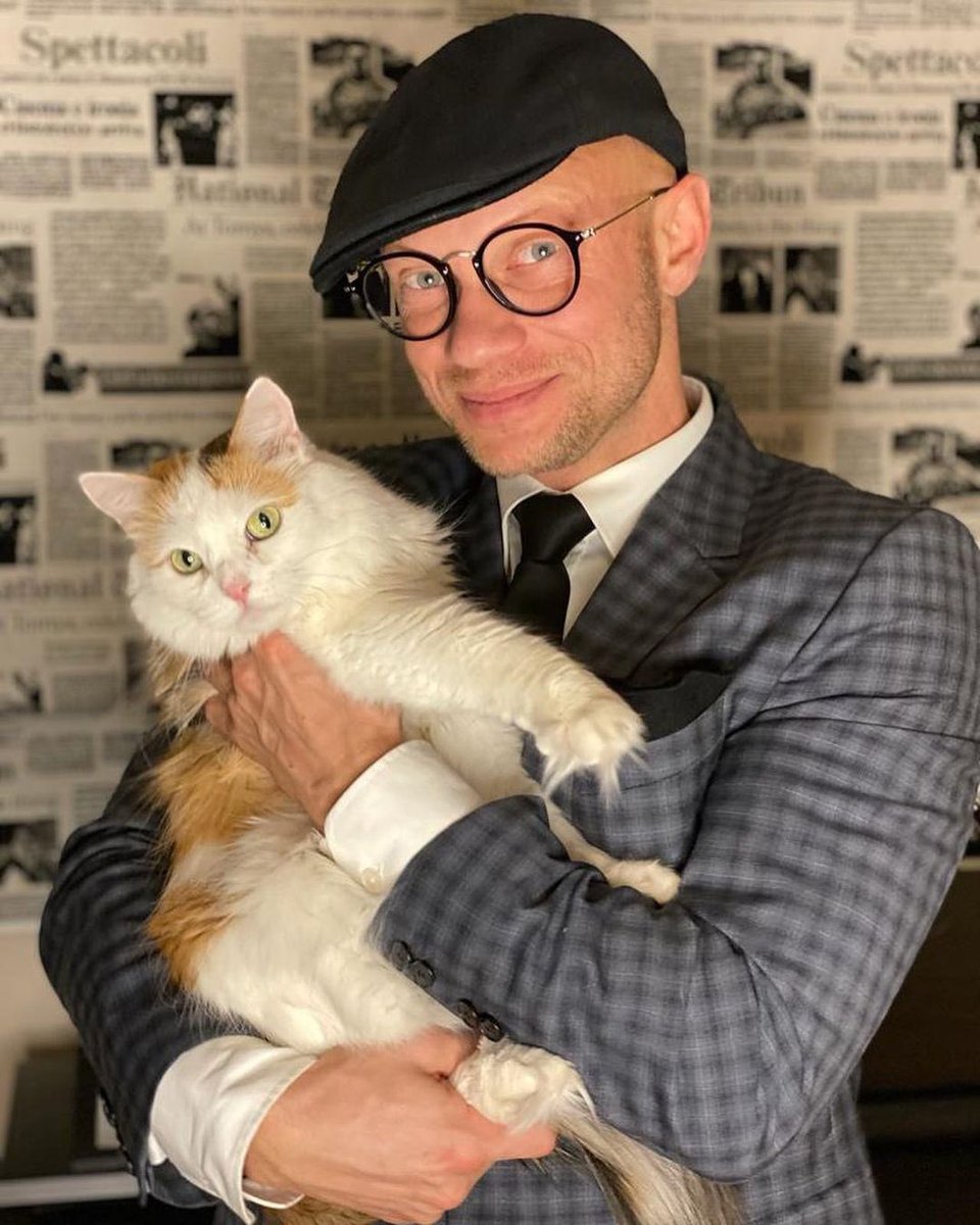 Ну какие же вы котики