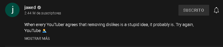 KanalKuenta's tweet image. Hey youtube, this is real? XD
