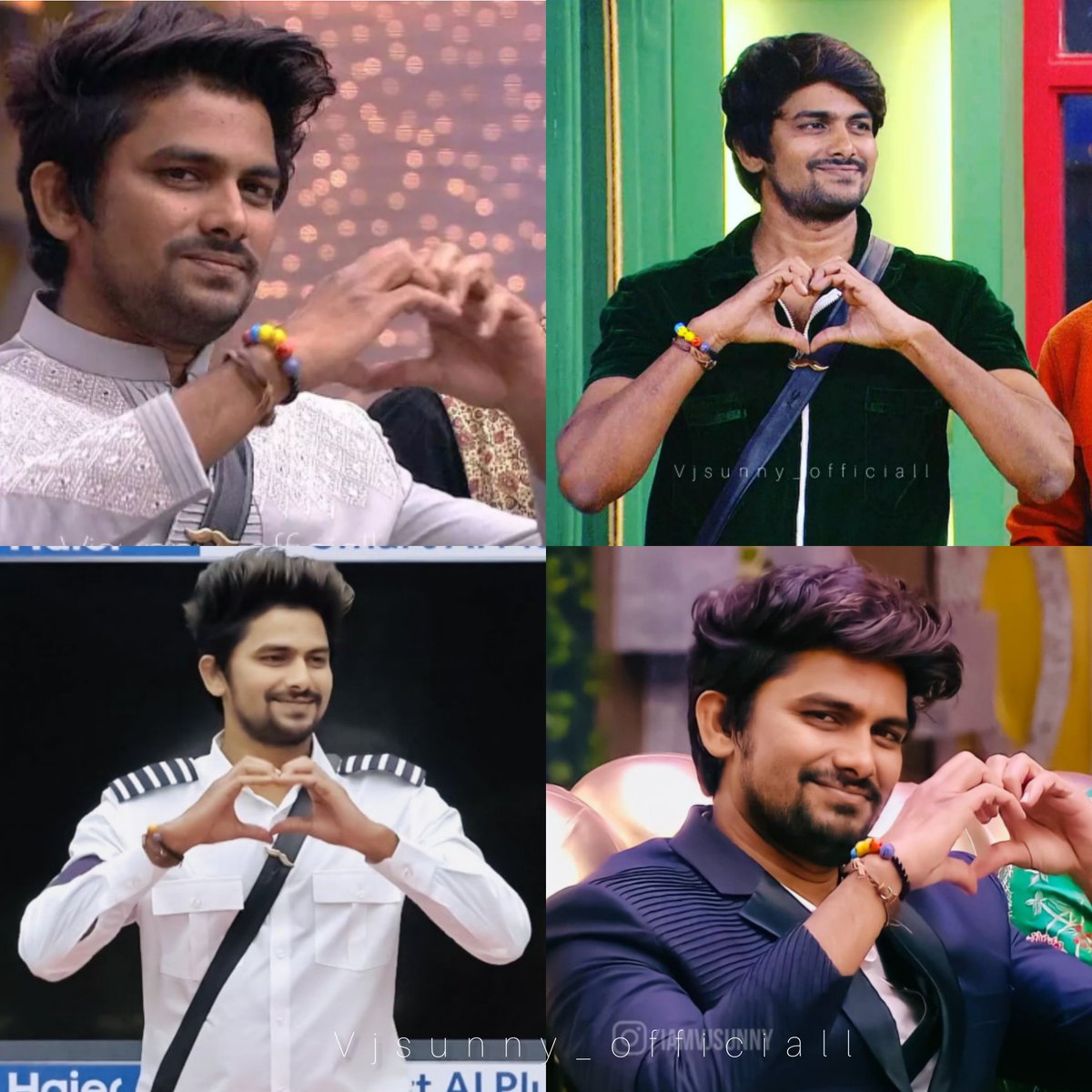 RohitMango's tweet photo. #BB5IRRITATIONVJSUNNY 
#bb5winner 
#VJSunny https://t.co/DCinMsfMjj