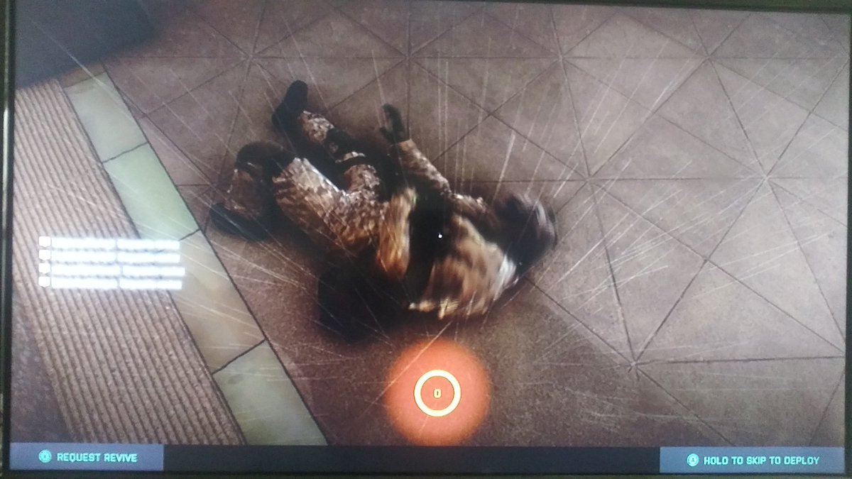 zach_AG's tweet photo. @BattlefieldComm been stuck here for a few minutes, cant respawn https://t.co/xFr2xzOrSl