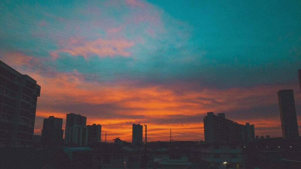 farmeraugusto's tweet photo. 11.13.2021
Heres comes the sun 🎶 https://t.co/ywOjiKRdQp https://t.co/AohawlNJ10