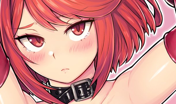 おっぱい差分とか進捗とか
fanbox→ https://t.co/go8UzQFCFC
fantia→ https://t.co/kIldeosTup
patreon→ https://t.co/1Hf208Znyv 