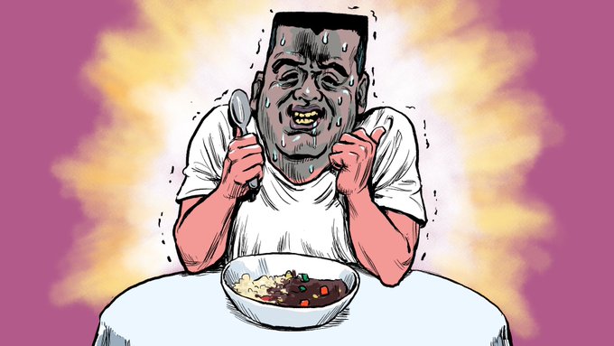 「bad food food」 illustration images(Latest)