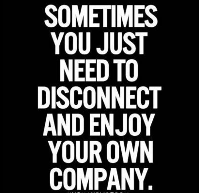 Going into my own hole today … anxiety is thru the roof, already have a headache, chest feels like it has a thousand bricks on it .. just need to make it through the day …