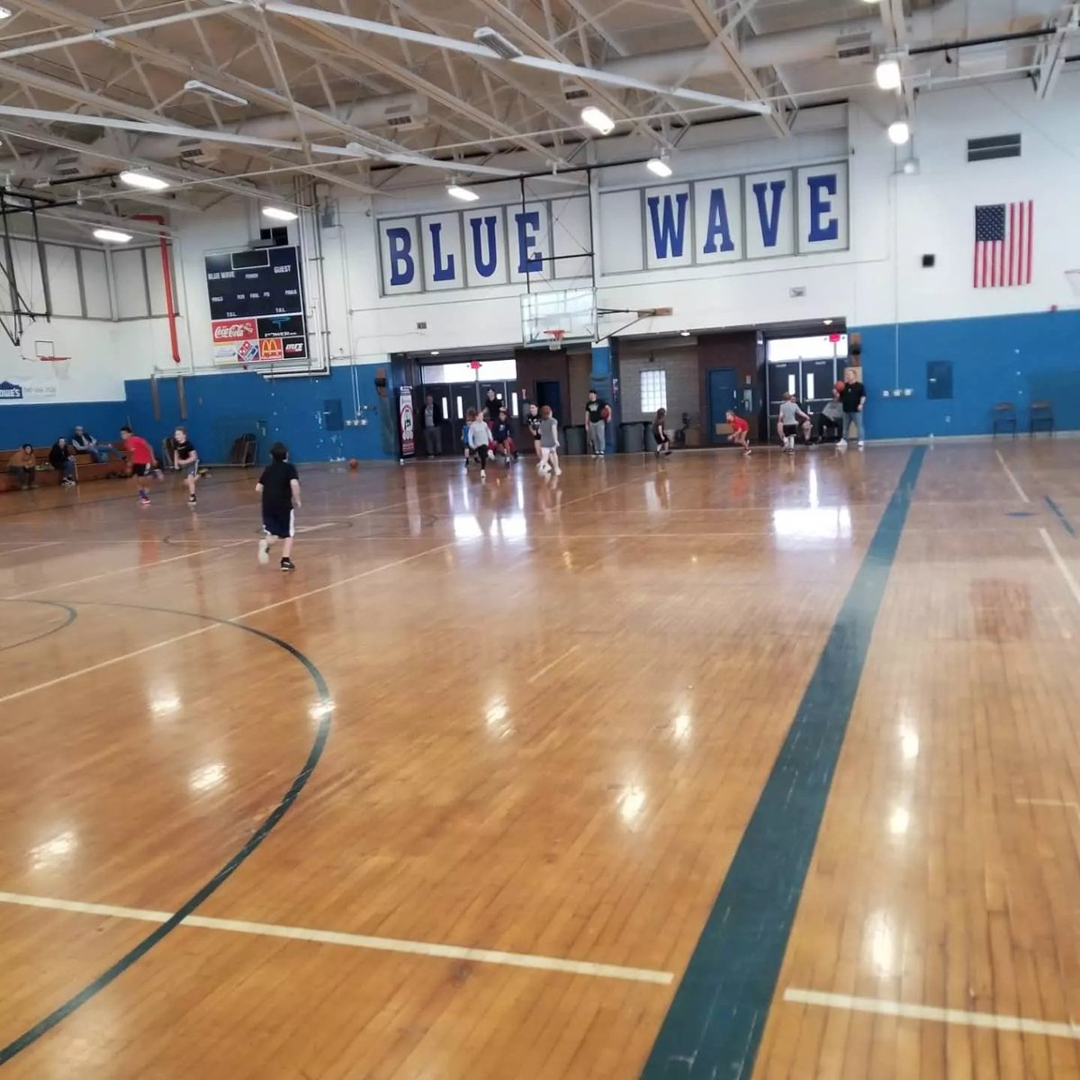 NextLevelAthle3's tweet photo. Great day at clinic 2nd week . Come join us for the 3rd week next Saturday. 

#nextlevelathletics https://t.co/JJGEZtGLbc
