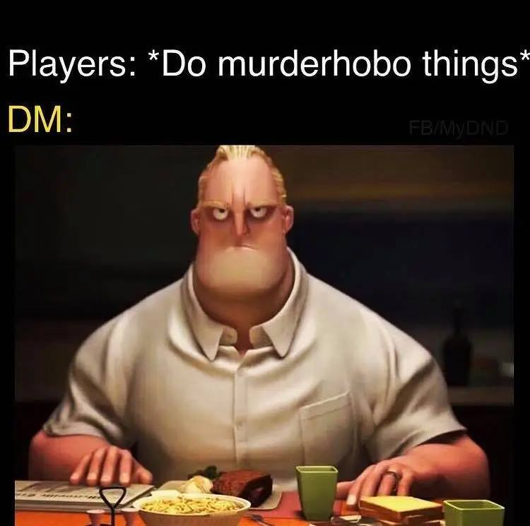 gaming4guts's tweet photo. I imagine this is @crohnsgamer's face every time the party does something completely off the wall! Which is pretty much every week.
#dnd #dnd5e #dndmeme #IBD #CrohnsDisease #IBDvisible #ulcerativecolitis #INDColitis #jpouch #ostomy https://t.co/JWxv977wRp