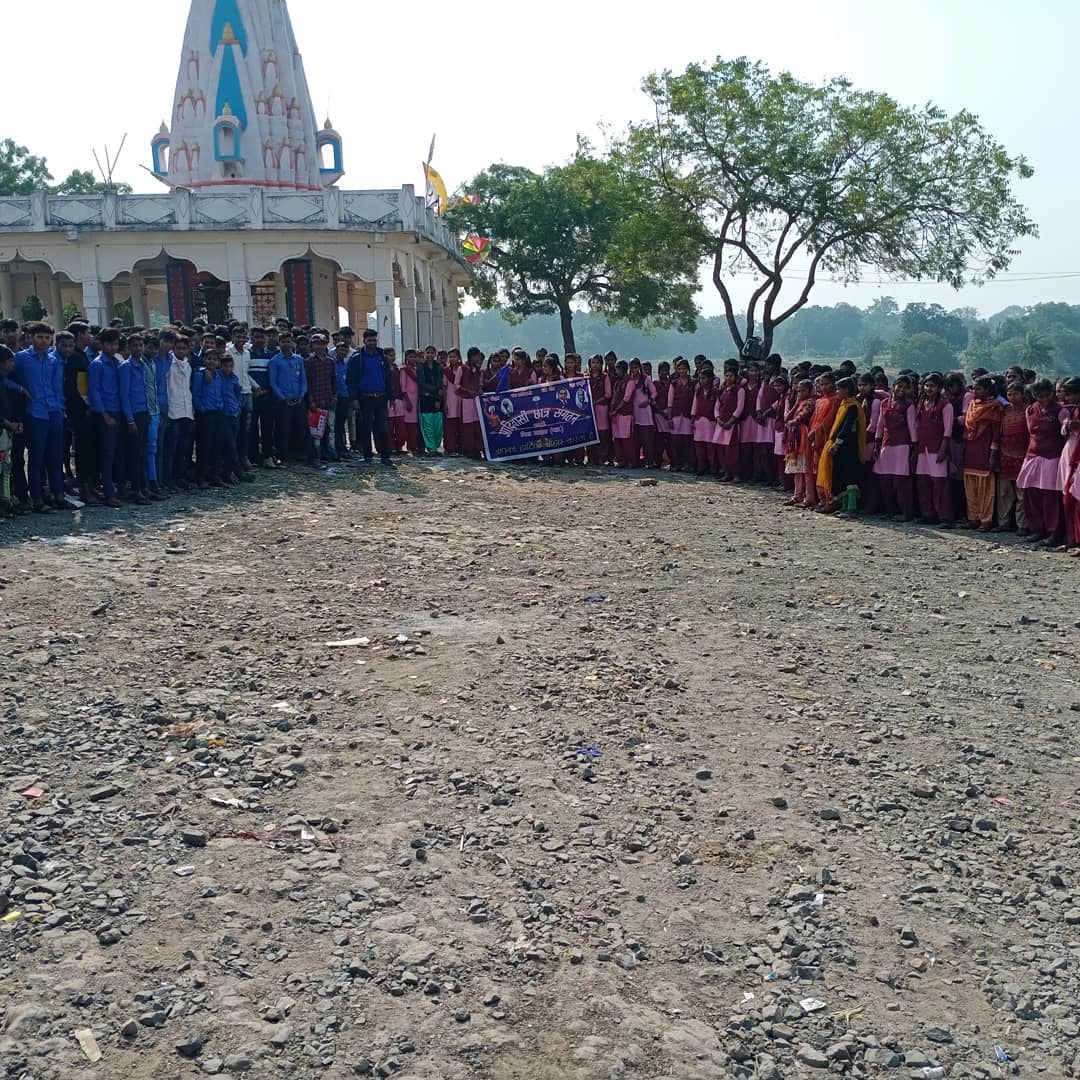 Mp4313's tweet photo. आदिवासी छात्र संगठन रावटी ने छात्रावास पूर्ण रूप से खुलवाने एवं छात्र छात्राओं की तमाम समस्या को लेकर आज रावटी रैली निकालकर तहसील कार्यालय पर ज्ञापन दिया
✍️✍️✍️✍️✍️✍️✍️✍️
 आदिवासी छात्र संगठन रावटी जिला रतलाम मध्यप्रदेश
🏹🏹🏹🏹🏹🏹🏹🏹 https://t.co/eegMcua12P