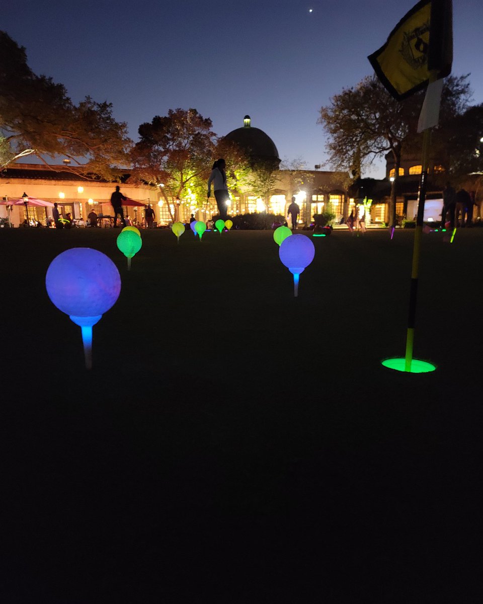 The Dominion Country Club tweet media