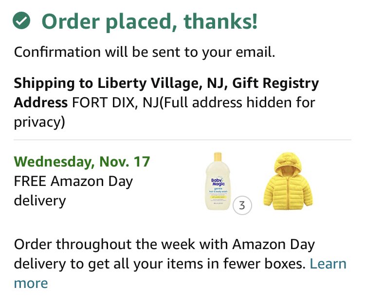 21caela's tweet photo. Let’s do this! Our legacy is that when we get mad, we give back. Channel some of your #HarryAndMeghan energy to support the more than 10,000 Afghan guests living @jointbasemdl. Shop the #TFLWishlist. It is therapeutic.

👉🏼 https://t.co/iN7ZVw9pOV https://t.co/6r6z6Oxkaf