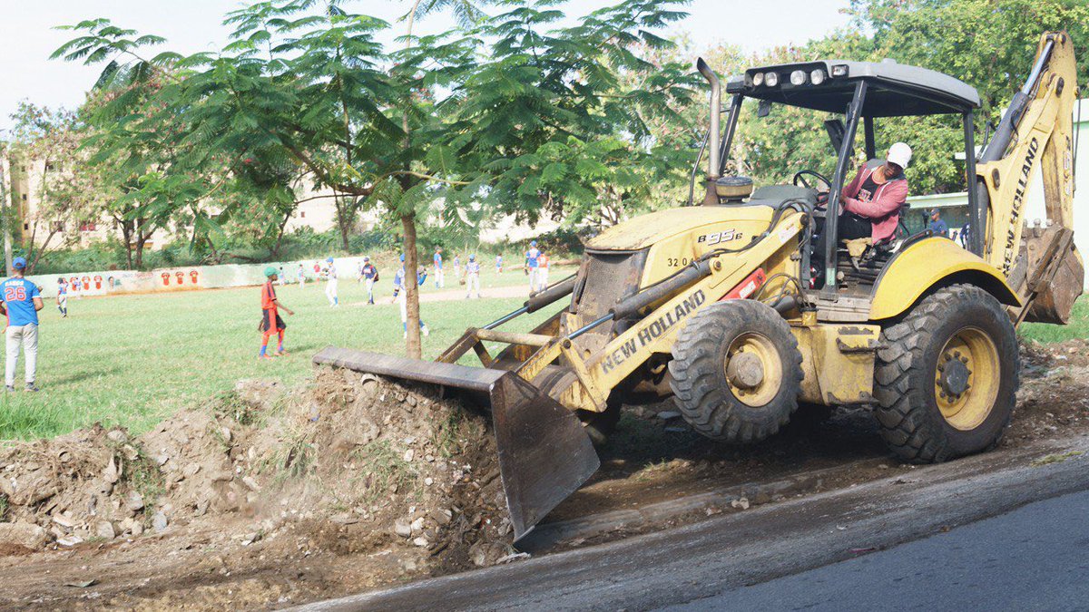 Alcaldía SDE tweet media