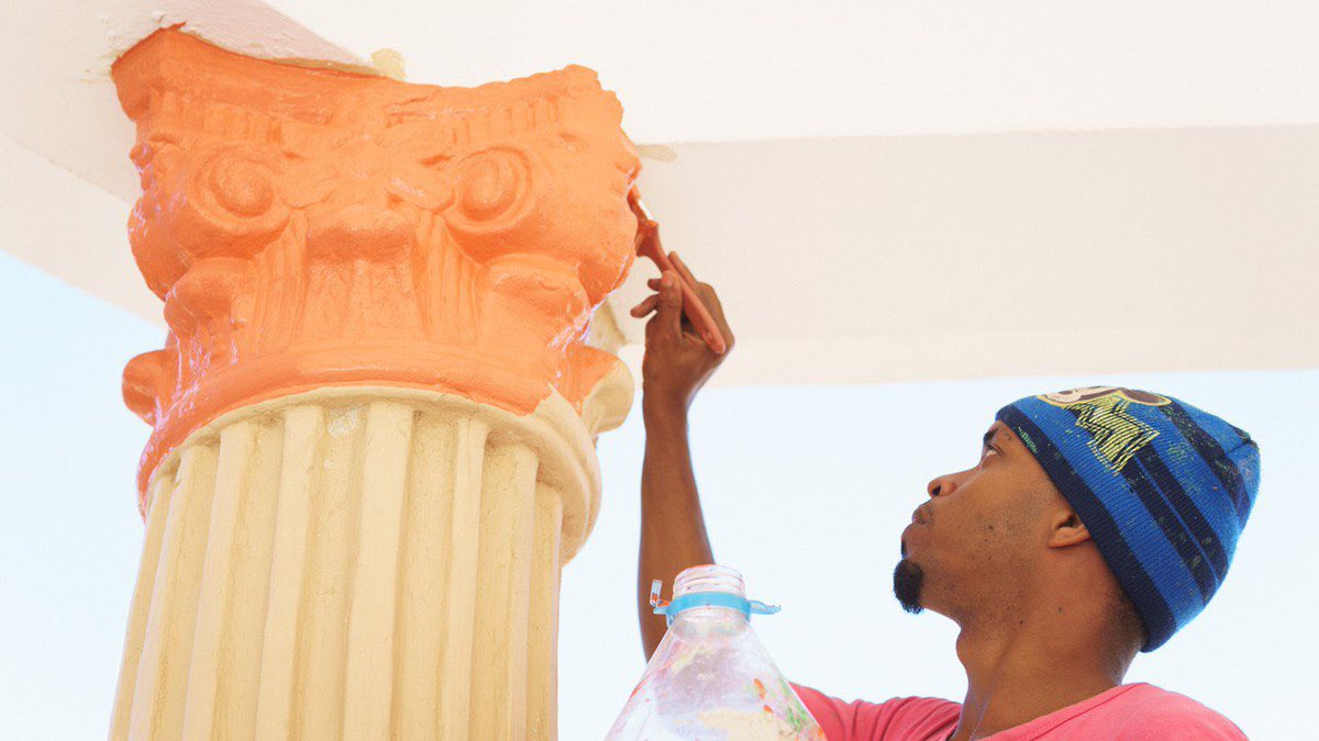 Alcaldía SDE tweet media