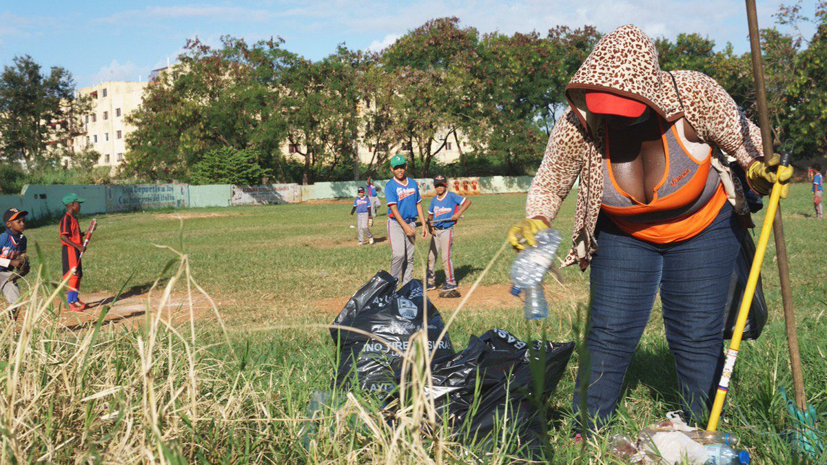 Alcaldía SDE tweet media