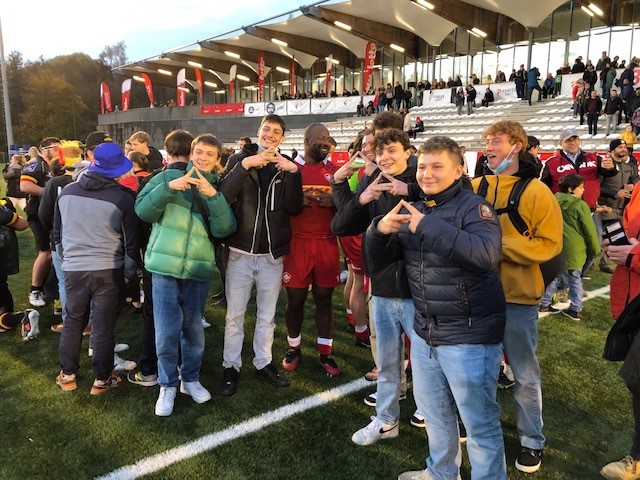 Alain Gendron tweet media