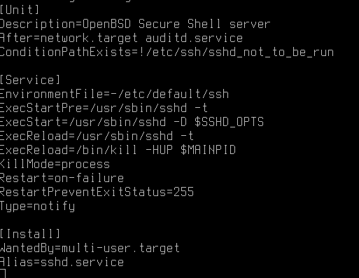 ServerAutomatic's tweet photo. #s6 as a init system and process supervisor: small, fast, reliable, flexible. Instead of learning more than 200 "easy" config options of #systemd, just use small run scripts in the language you like and run services reliably.
https://t.co/Zx1YATKCta https://t.co/6TnrSvvuP7