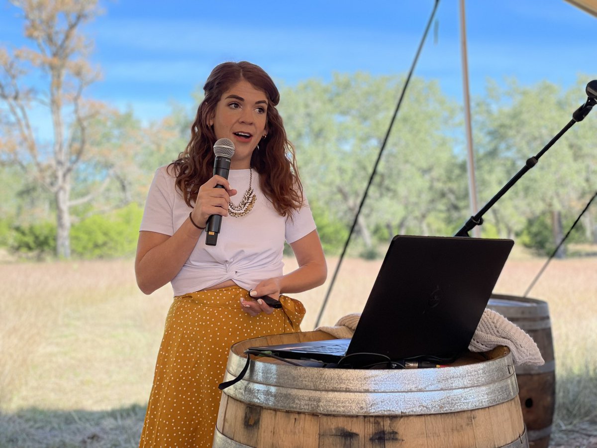 Check out our awesome speakers! <a href="/GoodBeerMatters/">Good Beer Matters</a> <a href="/ProBeerno/">Pro Beerno</a> @bigwrldsmallgrl <a href="/TXCraftBrewers/">Texas Craft Brewers Guild</a>