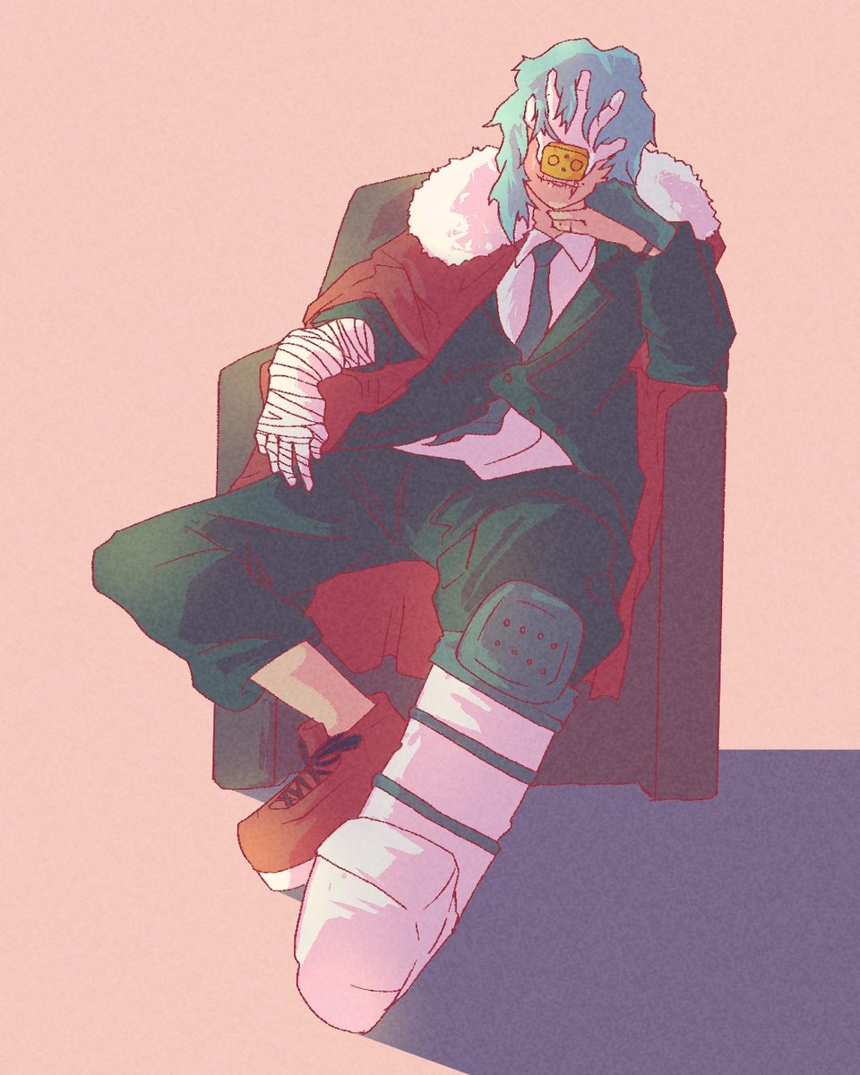 ouroxart's tweet photo. decay all day 👑
#mha #bnha #shigaraki #MyHeroAcademia https://t.co/IZw1tjacmg