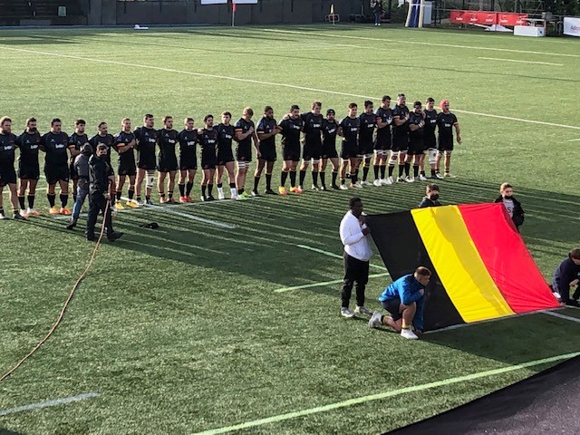 Alain Gendron tweet media