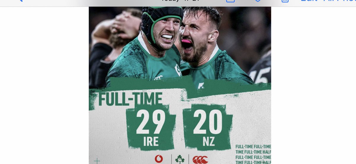 Harry Murray MBE tweet media