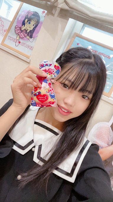 Twitterのコスプレ画像7