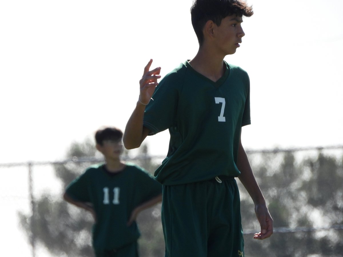 Ross_Journalism's tweet photo. @RossRebels  soccer at Austin High School today https://t.co/dcaV2hBlDD
