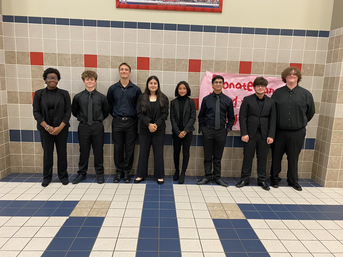 SPRING BAND tweet media