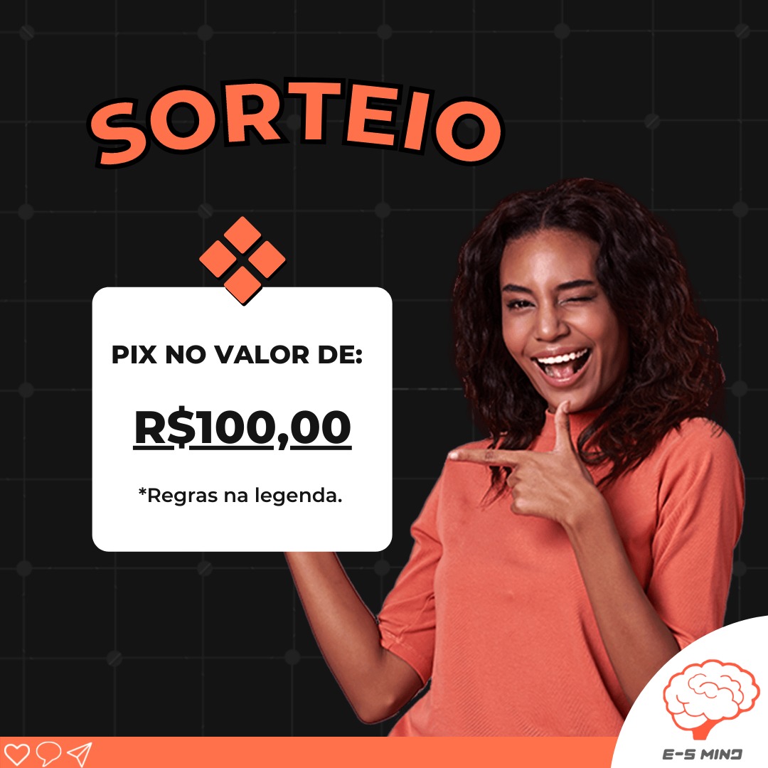 esmind2's tweet image. ✨ FOTO OFICIAL ✨

🎮 Seguir o perfil: @esmind2
🎮 Retweetar esse post e marcar: @esmind2
🎮 Marcar três amigos aqui nos comentários
(Não vale perfil empresarial ou figura pública)

↪️ O sorteio será realizado no dia 20/12 e o resultado postado aqui na nossa conta.
Boa sorte! 🙌🏾