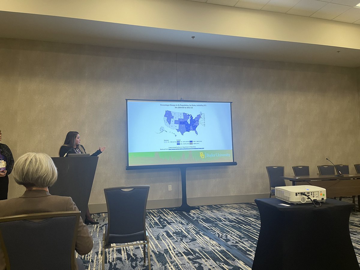 Gifted and Talented-Norwalk Public Schools (@npsgifted) on Twitter photo Informative session happening now <a href="/NAGCGIFTED/">NAGC</a> #NAGC21 on supports for gifted ELs with <a href="/Yasmin_Laird/">Yasmin C. Laird-Radinsky</a> and <a href="/CelesteSodergr2/">Dr. Celeste D.C. Sodergren</a> <a href="/BaylorSOE/">Baylor School of Ed</a> #giftedenglishlanguagelearners #supportalllearners Informative session happening now <a href="/NAGCGIFTED/">NAGC</a> #NAGC21 on supports for gifted ELs with <a href="/Yasmin_Laird/">Yasmin C. Laird-Radinsky</a> and <a href="/CelesteSodergr2/">Dr. Celeste D.C. Sodergren</a> <a href="/BaylorSOE/">Baylor School of Ed</a> #giftedenglishlanguagelearners #supportalllearners