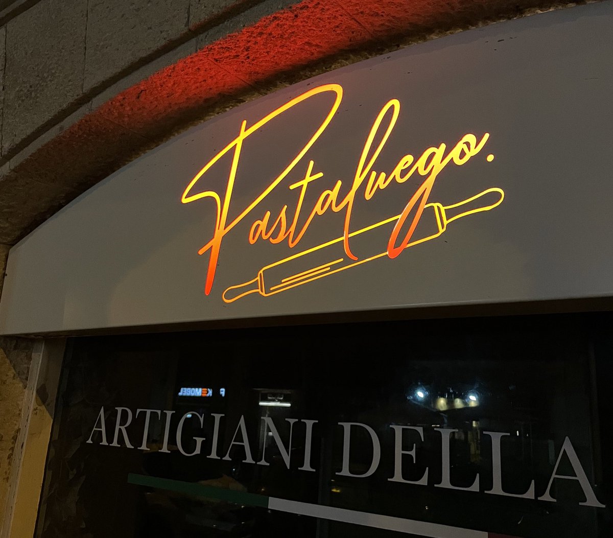 Alfredo_Cano's tweet photo. @MastersOfNaming Pasta ya, por favor… 🤦🏻‍♂️ #MastersOfNamig https://t.co/fbF7RQeVz8