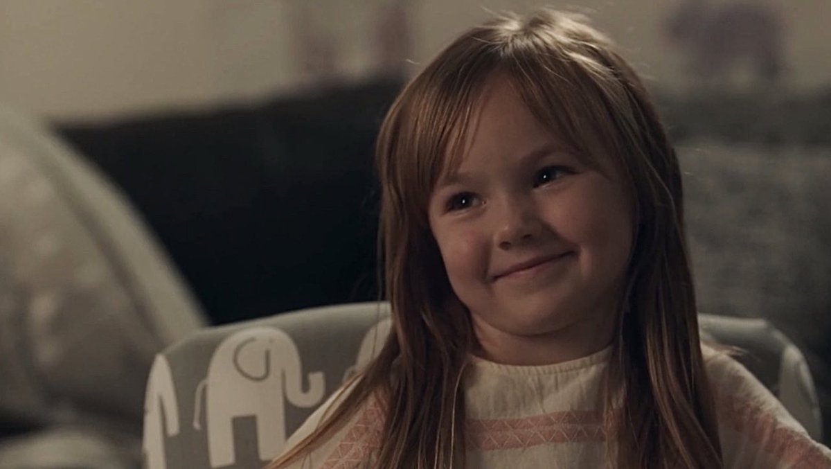 mother like daughter