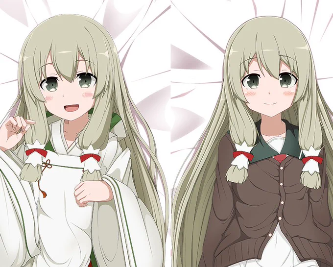 今日の勇者部満開は杏と亜耶ちゃんが新作です。過去のも少しずつあると思いますよ 