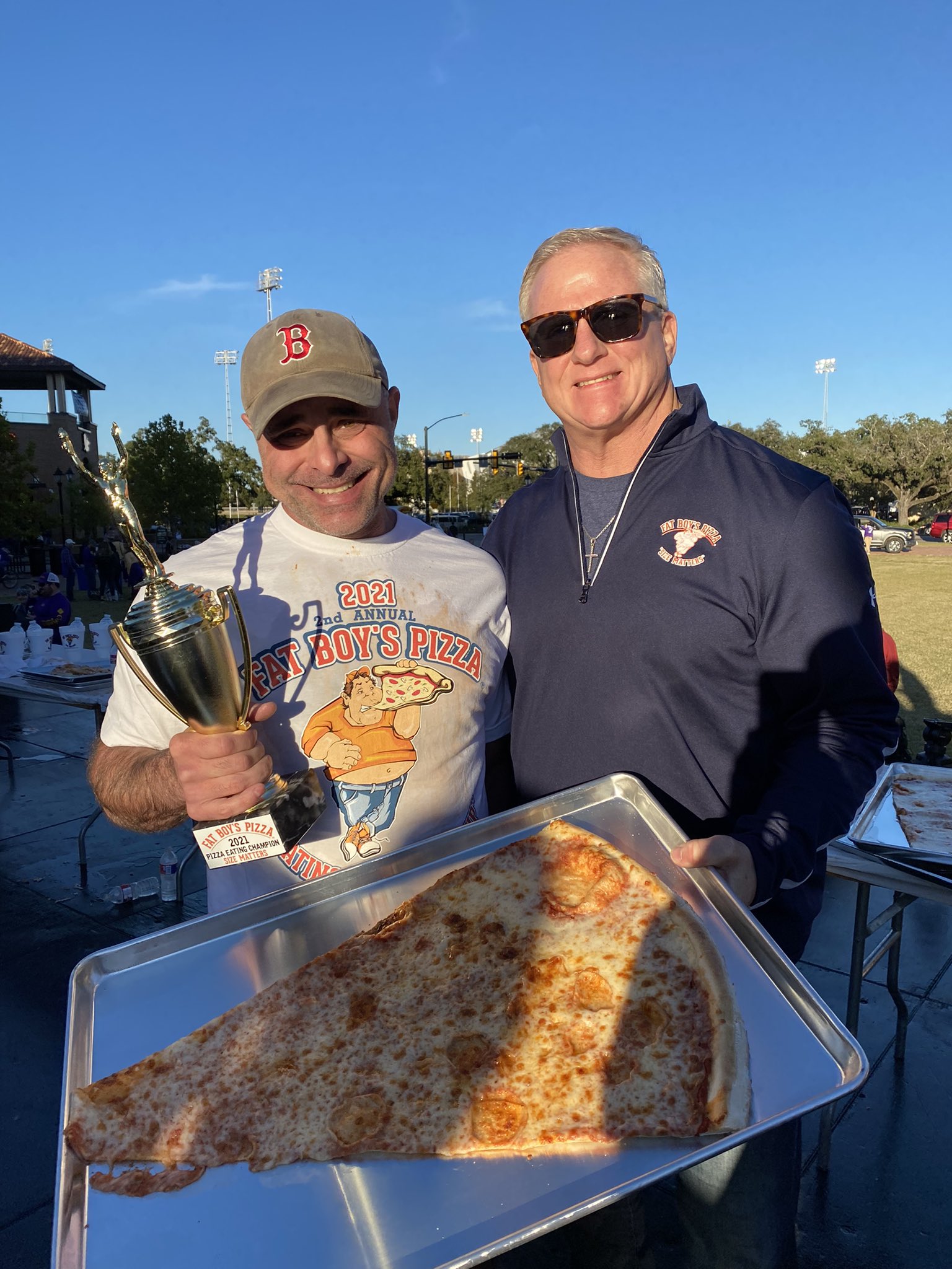 Fat Boy S Pizza Eatfatboyspizza Twitter