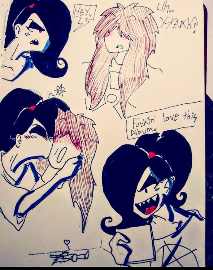 UniWiz666's tweet image. Early Jett x Dave comic lol
Fuckin dorks
Look at em
🚫☢️

#OC #originalcharacter #SunsetHeights