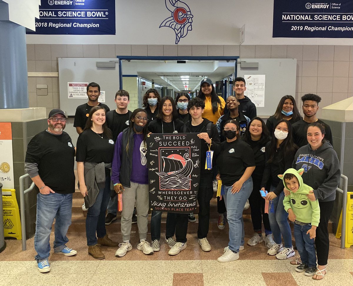 Paetow Academic Decathlon tweet media