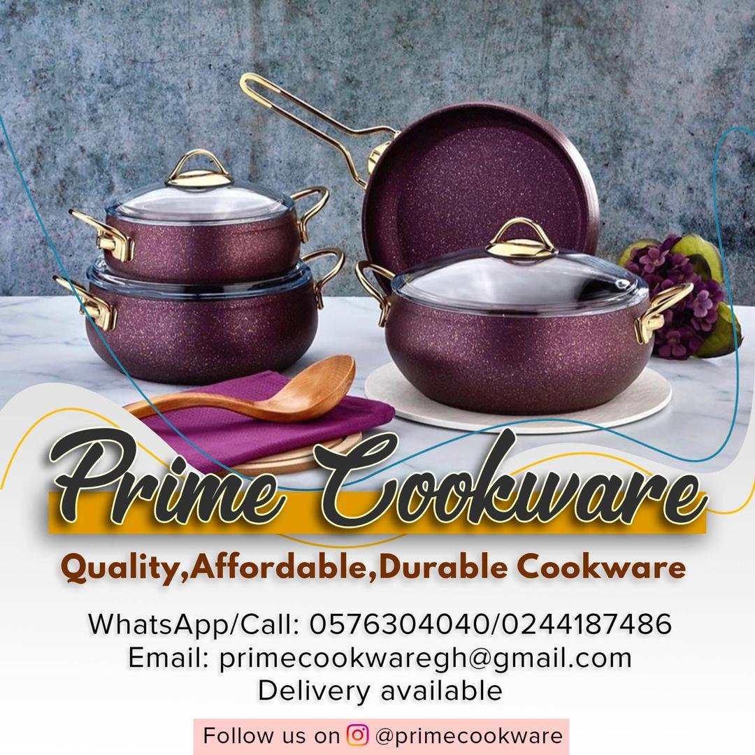 Prime Cookware (@primecookware) / X