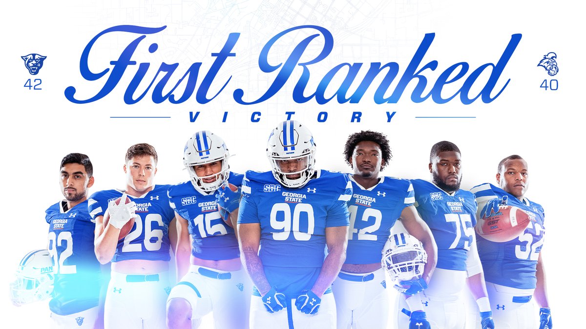 GeorgiaStateFB tweet picture