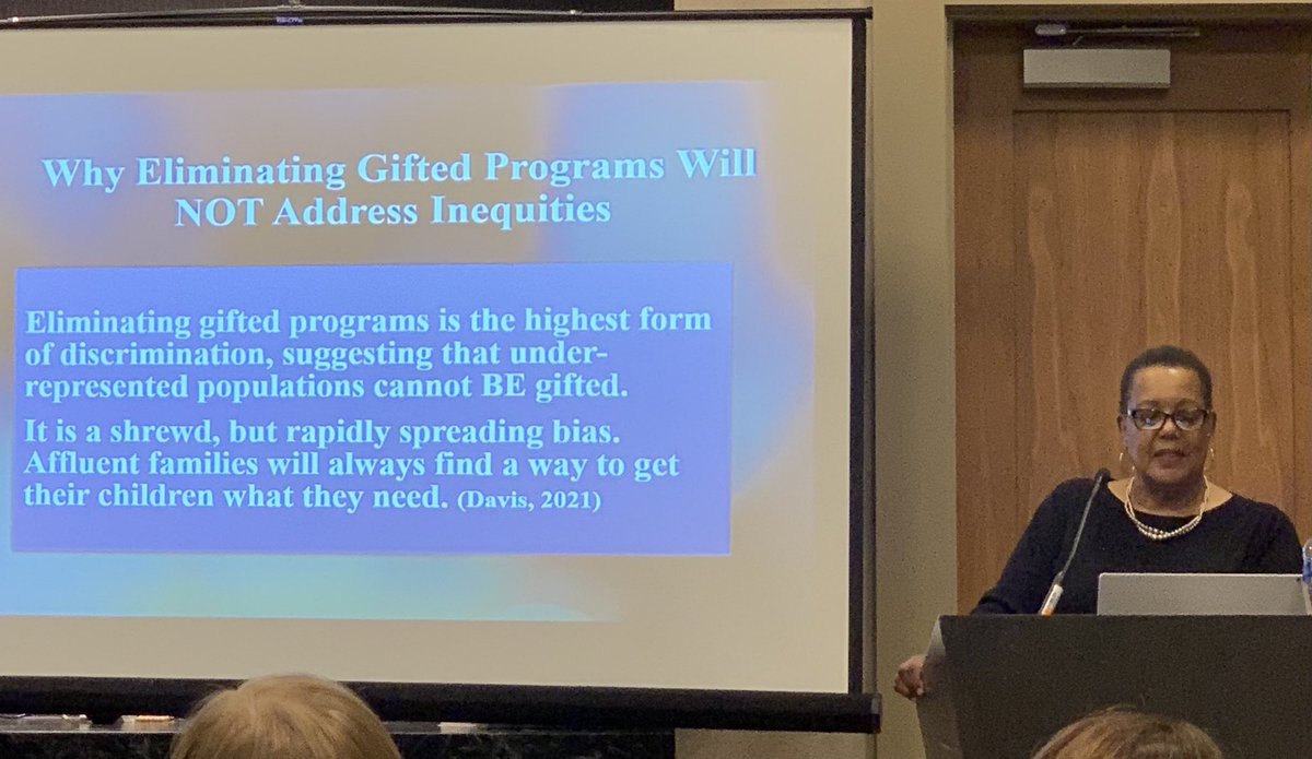 Colorado Association for Gifted and Talented tweet media