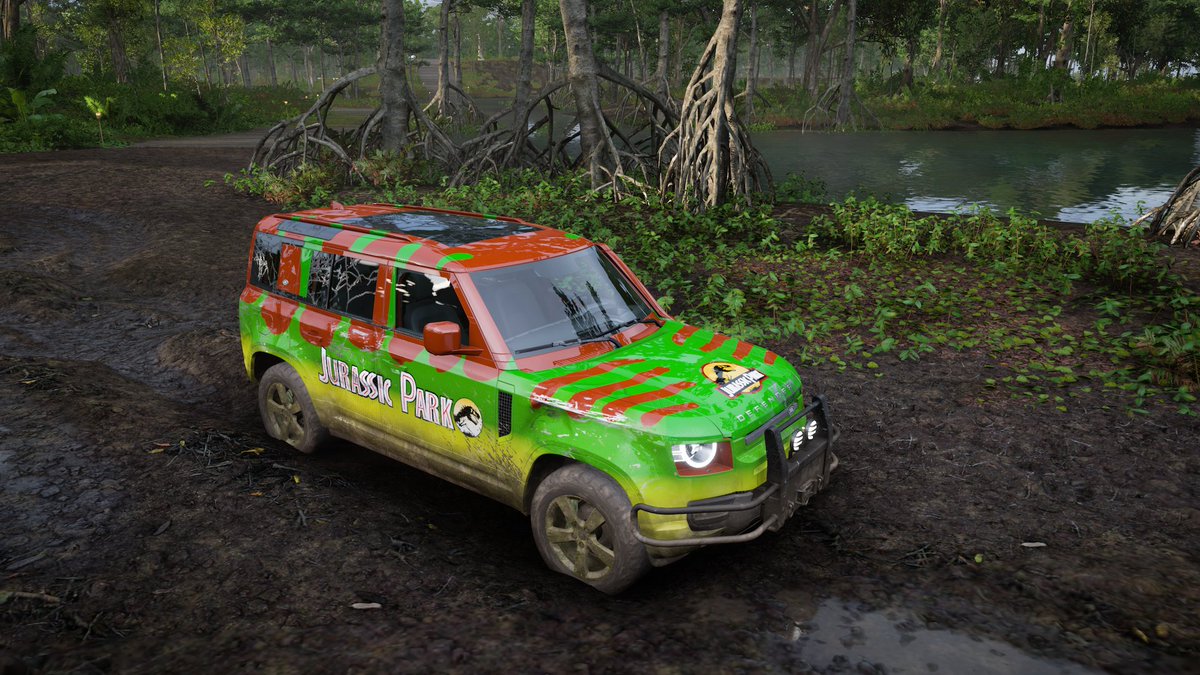 moldred82's tweet photo. @XboxColombia Le diría...
Mira el diseño que hice en el juego! #Xbox20 #XboxGamePass #XboxSeriesS #ForzaHorizon5 #xboxcolombia #xboxlatam https://t.co/Ym1fJ0ogTb